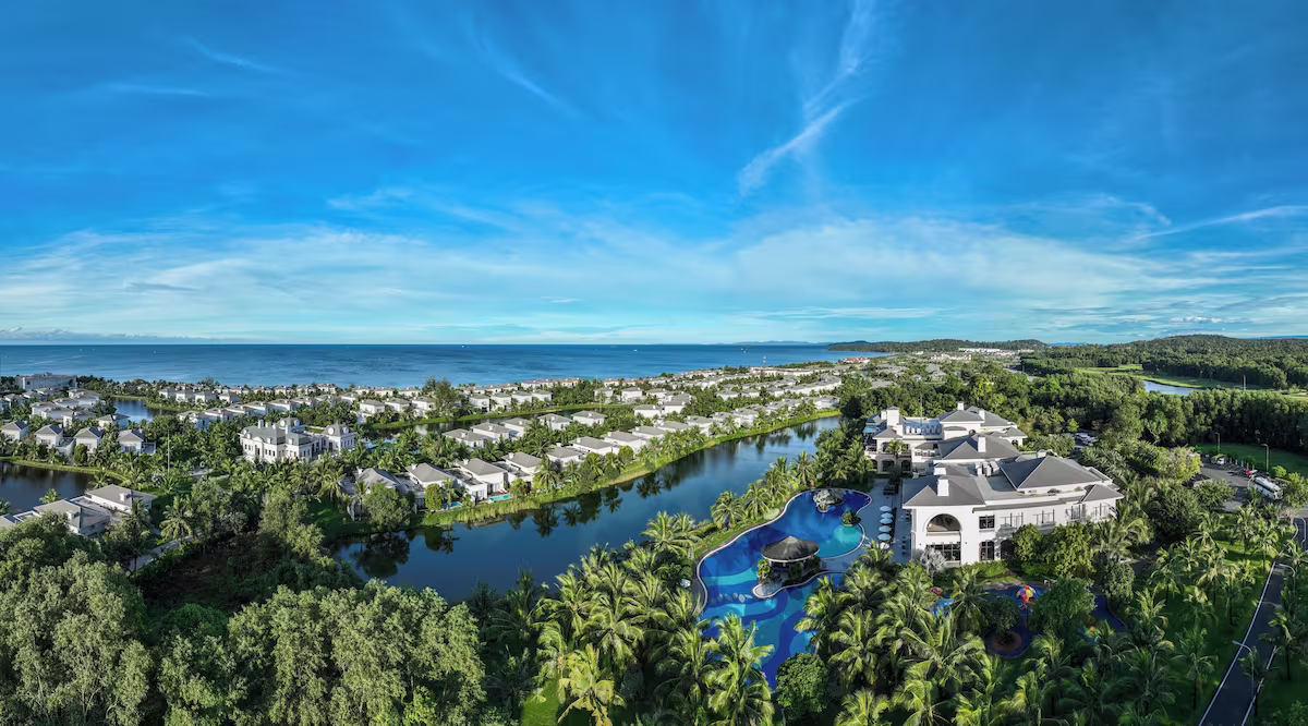 GIÁ PHÒNG VINPEARL PHÚ QUỐC - NĂM 2026